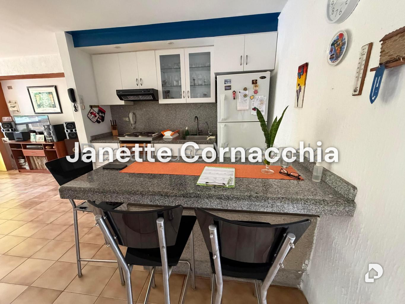 Apartamento en Colinas de Quinta Altamira, Caracas – 4