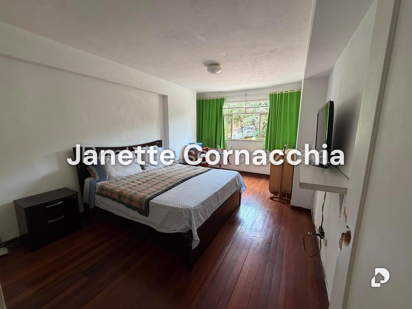 Apartamento en Colinas de Quinta Altamira, Caracas – 7