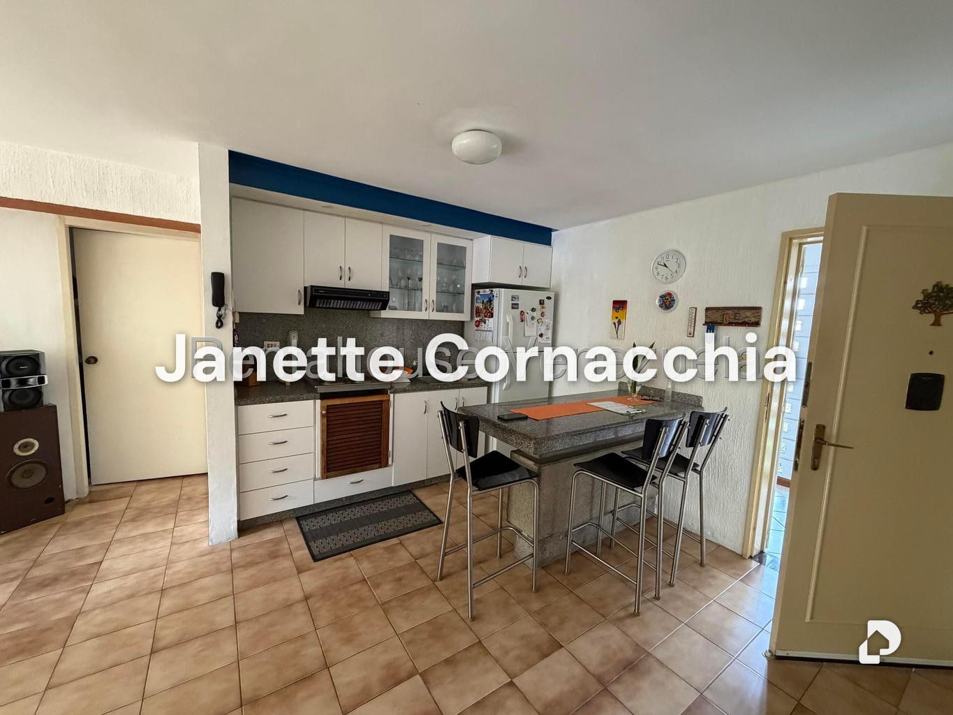 Apartamento en Colinas de Quinta Altamira, Caracas – 3