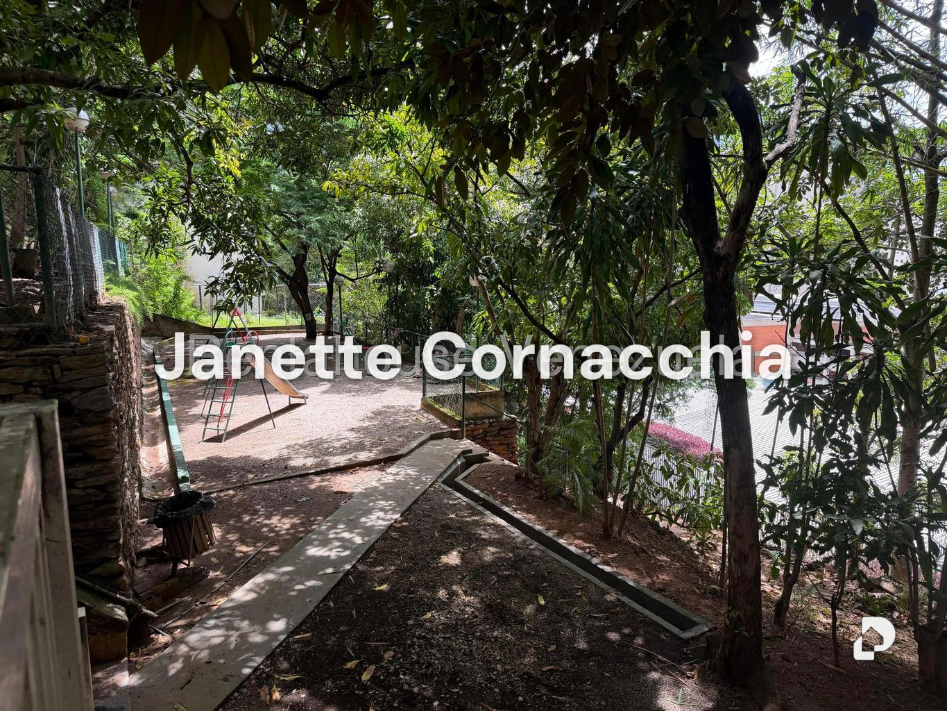 Apartamento en Colinas de Quinta Altamira, Caracas – 19