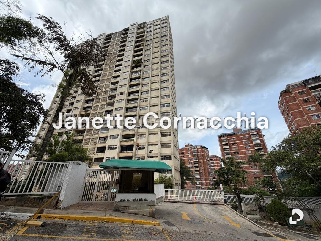 Apartamento en Colinas de Quinta Altamira, Caracas – 14