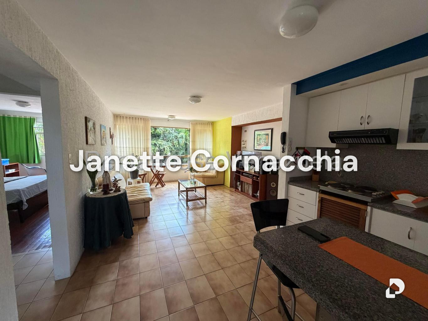 Apartamento en Colinas de Quinta Altamira, Caracas – 2