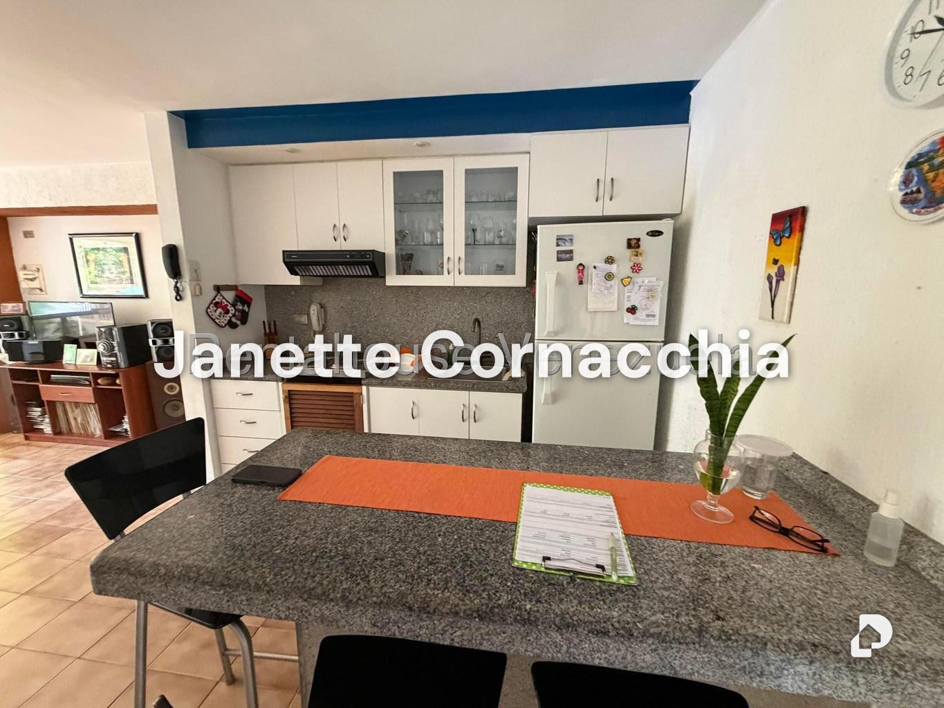 Apartamento en Colinas de Quinta Altamira, Caracas – 1