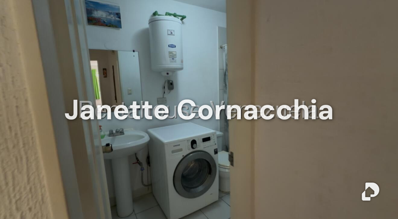 Apartamento en Colinas de Quinta Altamira, Caracas – 12