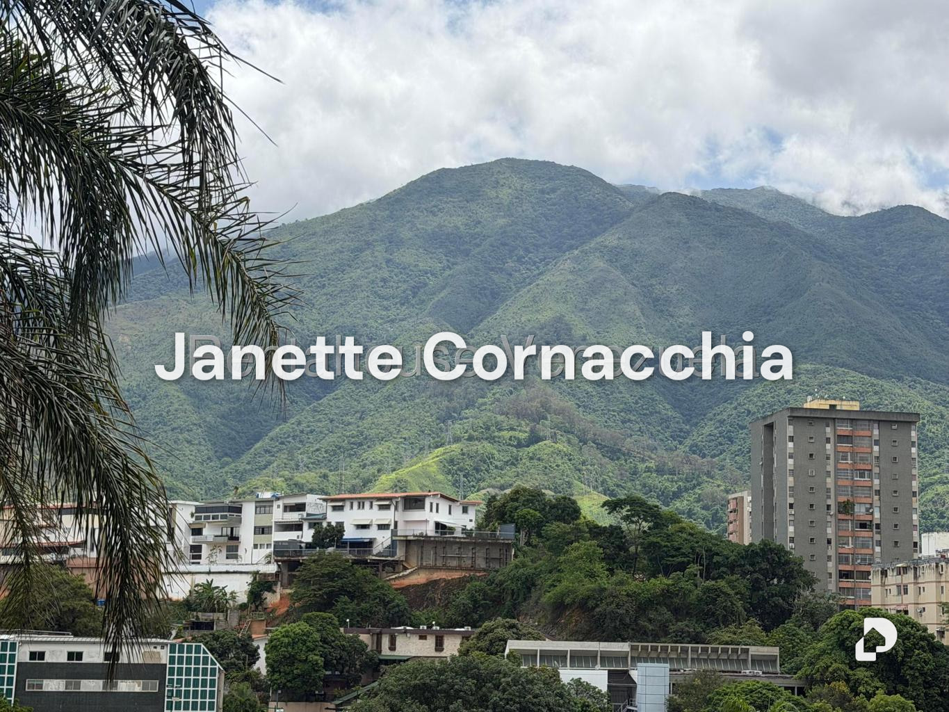 Apartamento en Colinas de Quinta Altamira, Caracas – 23