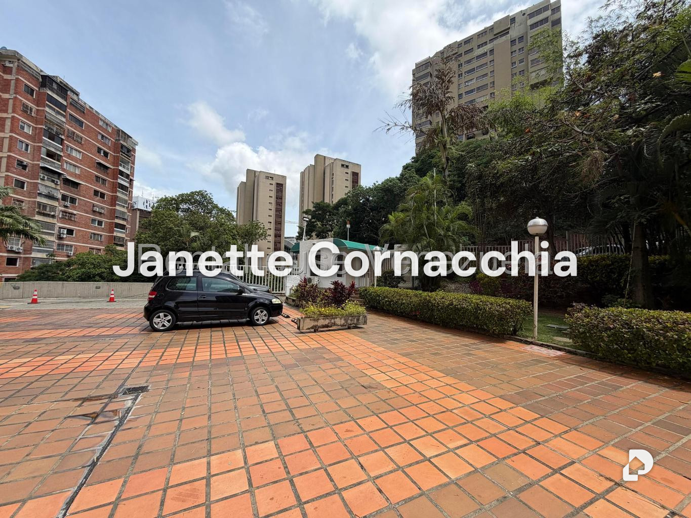 Apartamento en Colinas de Quinta Altamira, Caracas – 26