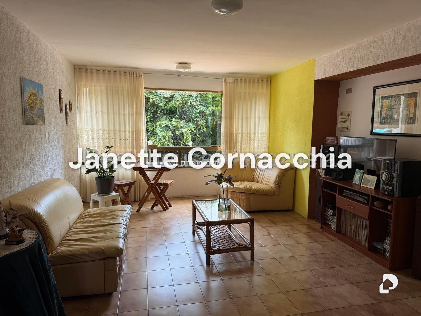 Apartamento en Colinas de Quinta Altamira, Caracas – 5