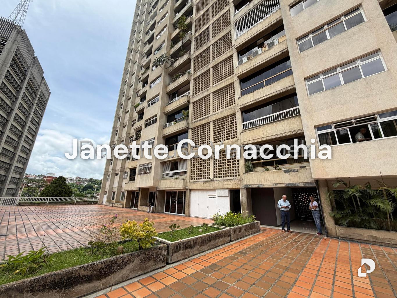 Apartamento en Colinas de Quinta Altamira, Caracas – 27
