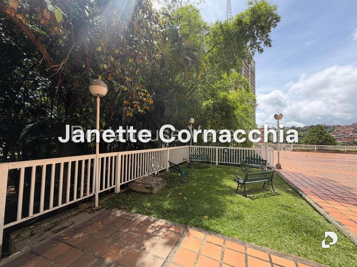Apartamento en Colinas de Quinta Altamira, Caracas – 16
