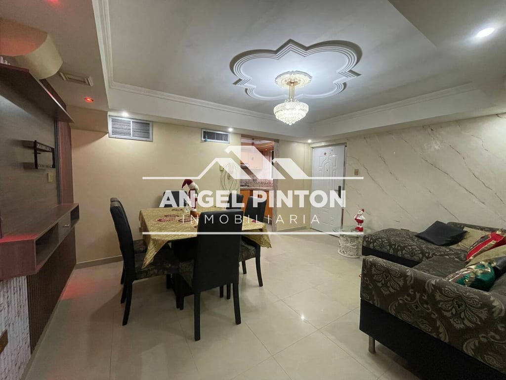 Apartment in La Paz, Maracaibo - 1