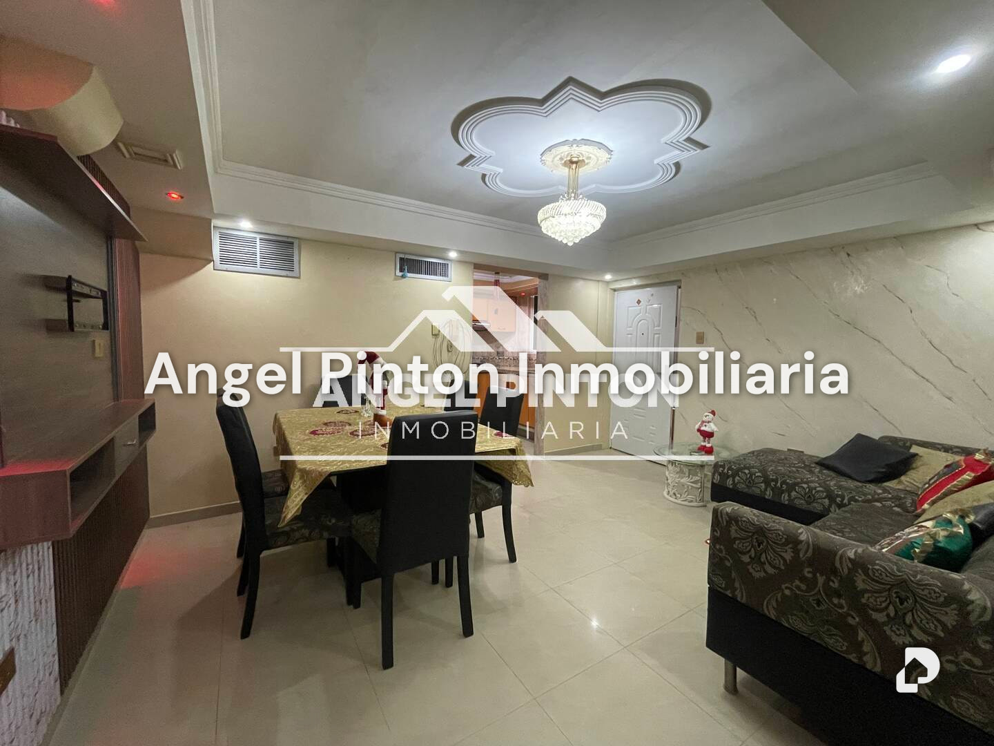 Apartamento en La Paz, Maracaibo – 1