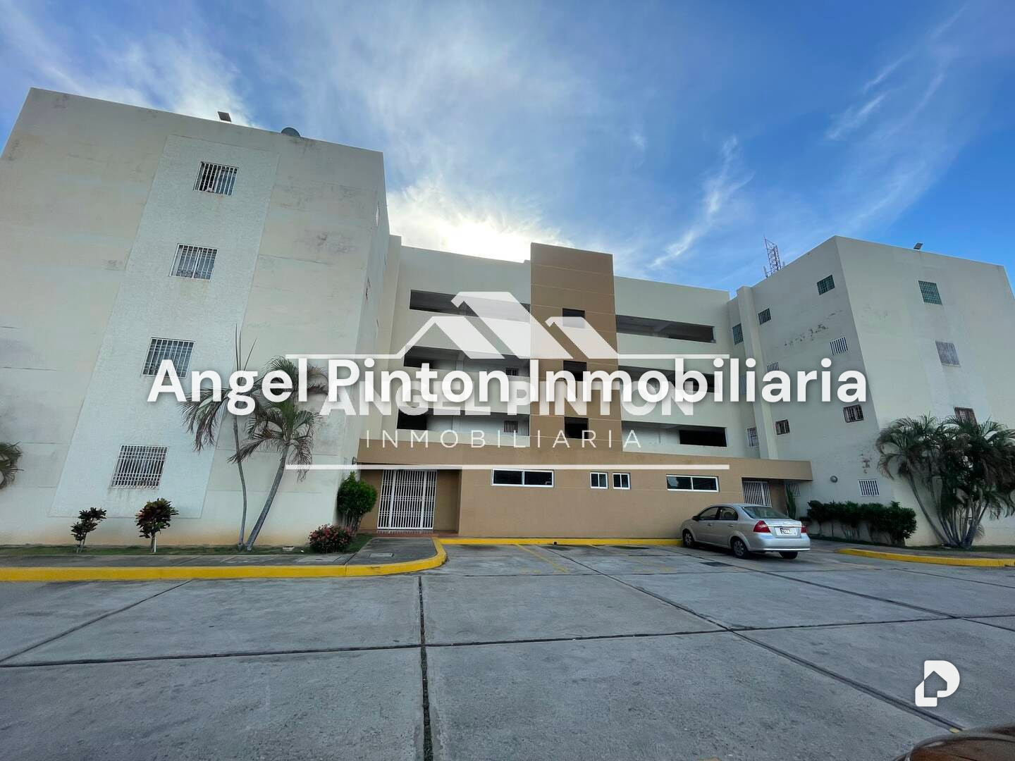 Apartamento en La Paz, Maracaibo – 12