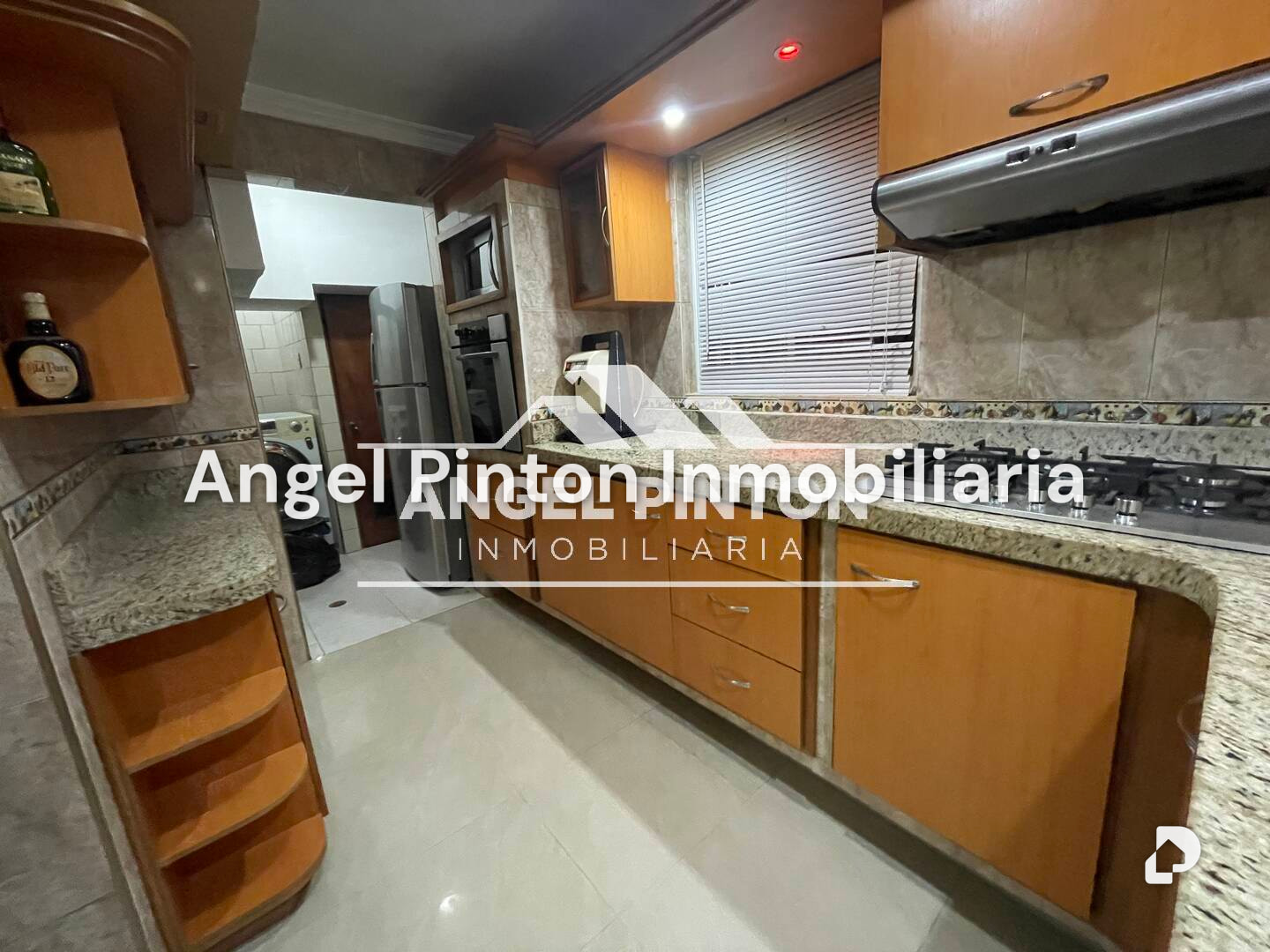 Apartamento en La Paz, Maracaibo – 3