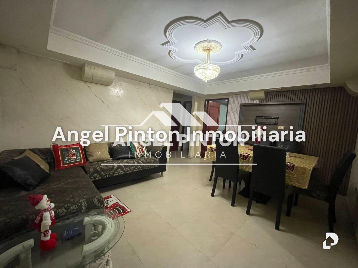Apartamento en La Paz, Maracaibo – 2