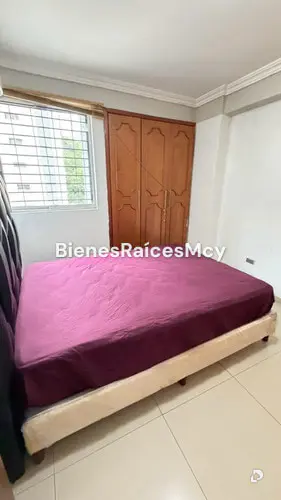 Apartamento en Calicanto, Maracay – 13
