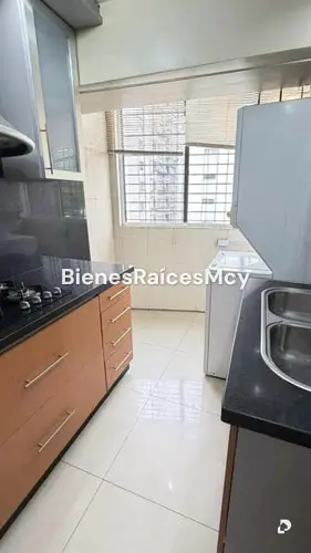 Apartamento en Calicanto, Maracay – 7