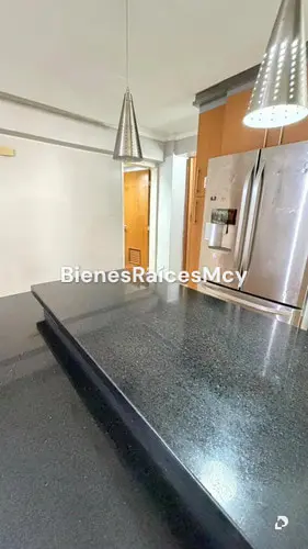 Apartamento en Calicanto, Maracay – 5