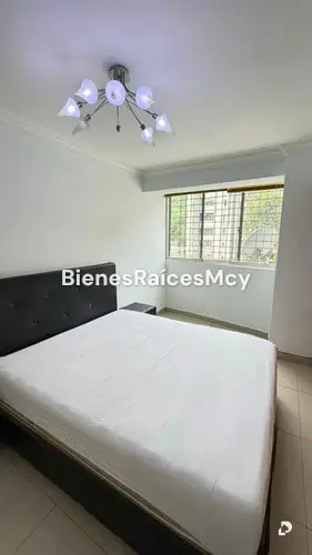 Apartamento en Calicanto, Maracay – 15