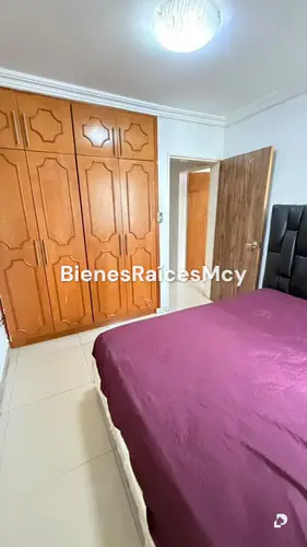Apartamento en Calicanto, Maracay – 14