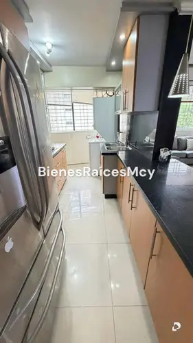 Apartamento en Calicanto, Maracay – 4