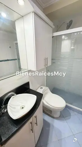 Apartamento en Calicanto, Maracay – 19