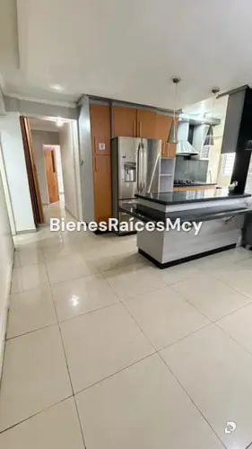 Apartamento en Calicanto, Maracay – 3