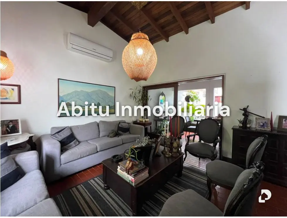 Casa en Los Chorros, Caracas – 3
