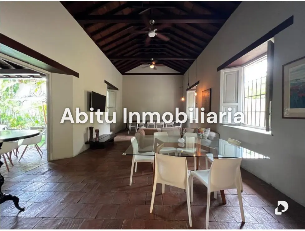 Casa en Los Chorros, Caracas – 6