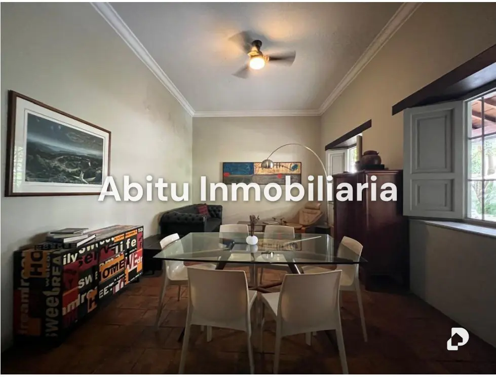 Casa en Los Chorros, Caracas – 13