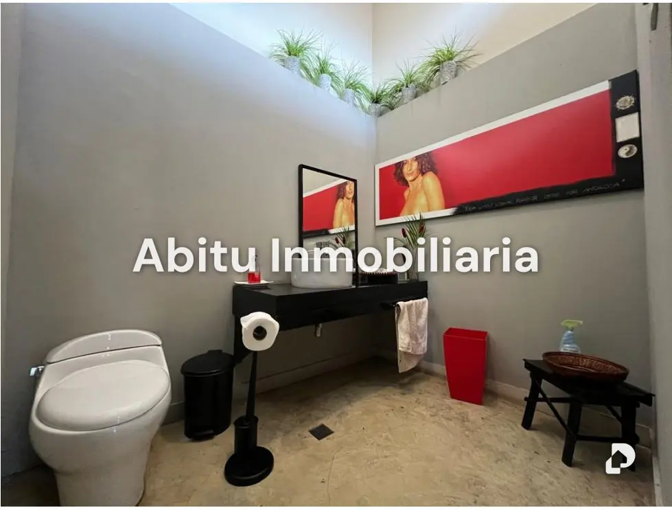 Casa en Los Chorros, Caracas – 16