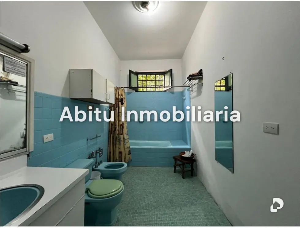 Casa en Los Chorros, Caracas – 17