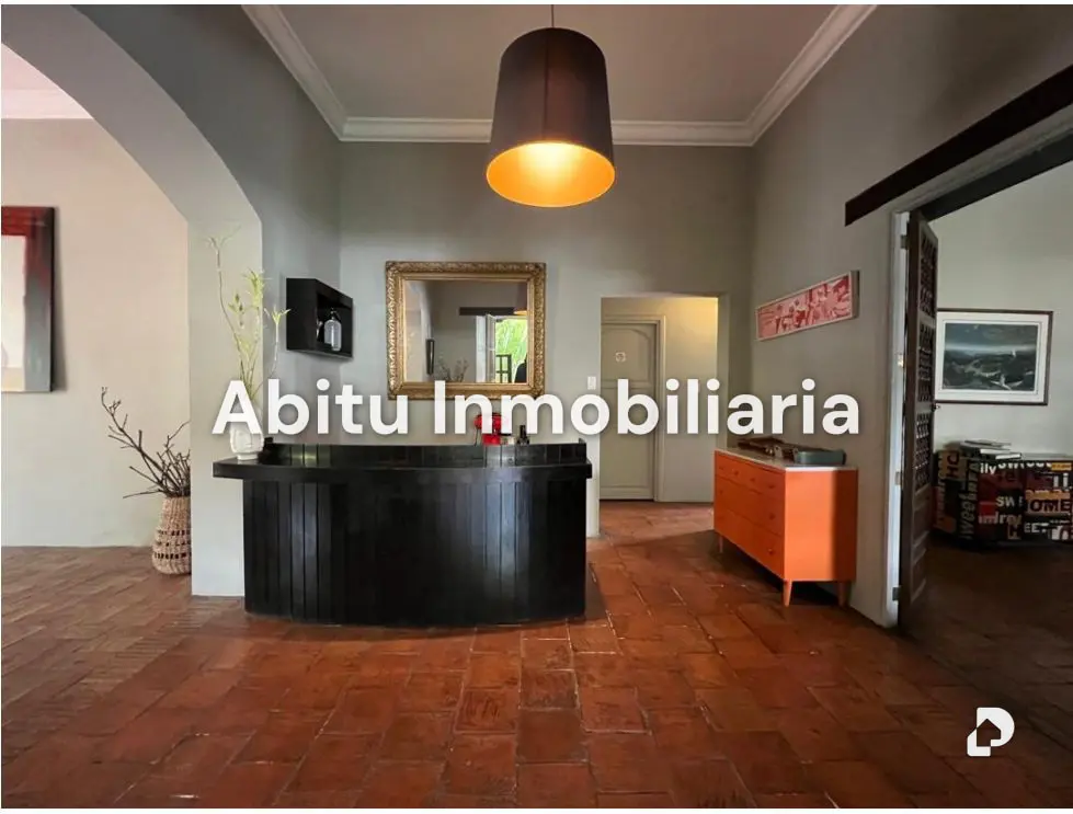 Casa en Los Chorros, Caracas – 14