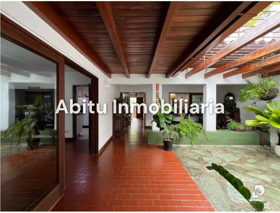 Casa en Los Chorros, Caracas – 5