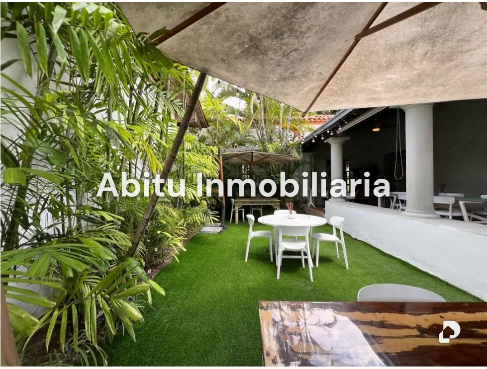 Casa en Los Chorros, Caracas – 9