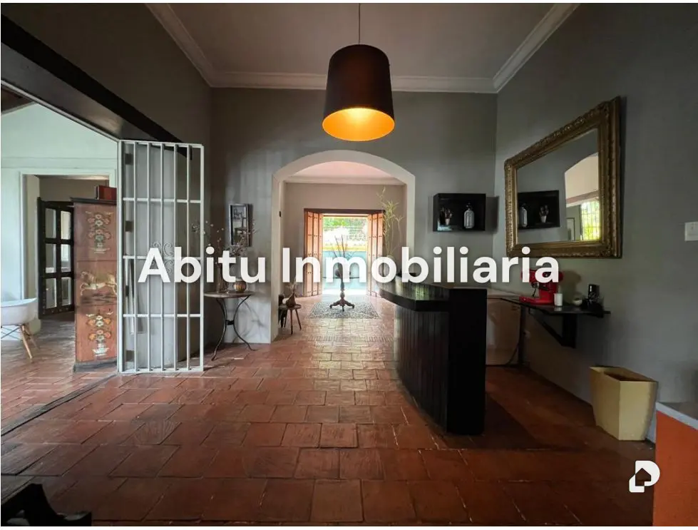 Casa en Los Chorros, Caracas – 10