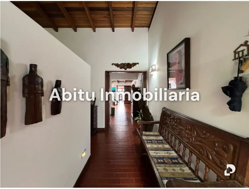 Casa en Los Chorros, Caracas – 11