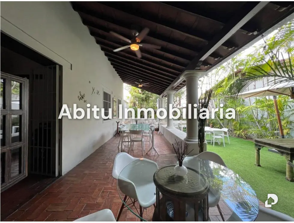 Casa en Los Chorros, Caracas – 8