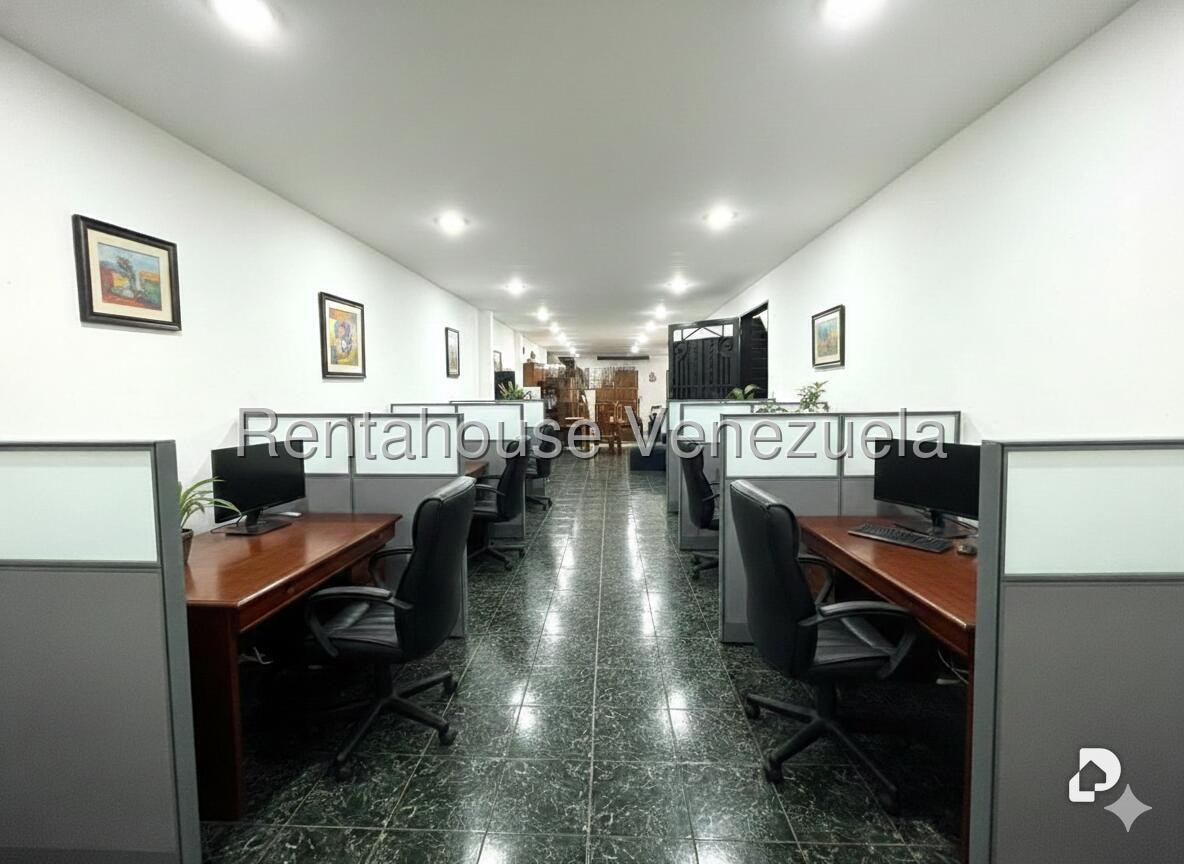 Local comercial en Quinta Crespo, Caracas – 19