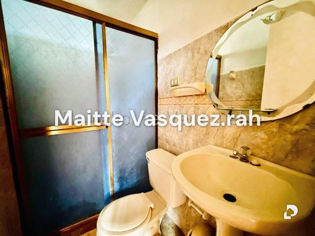 Apartamento en Urbanización Madre Maria, Maracay – 7