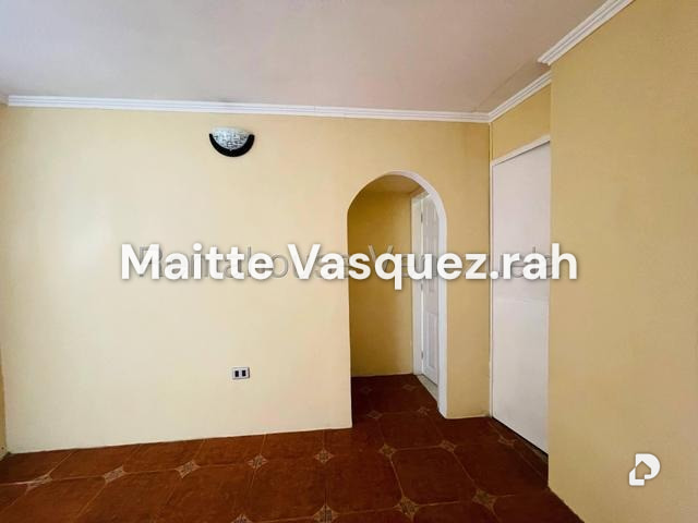 Apartamento en Urbanización Madre Maria, Maracay – 6