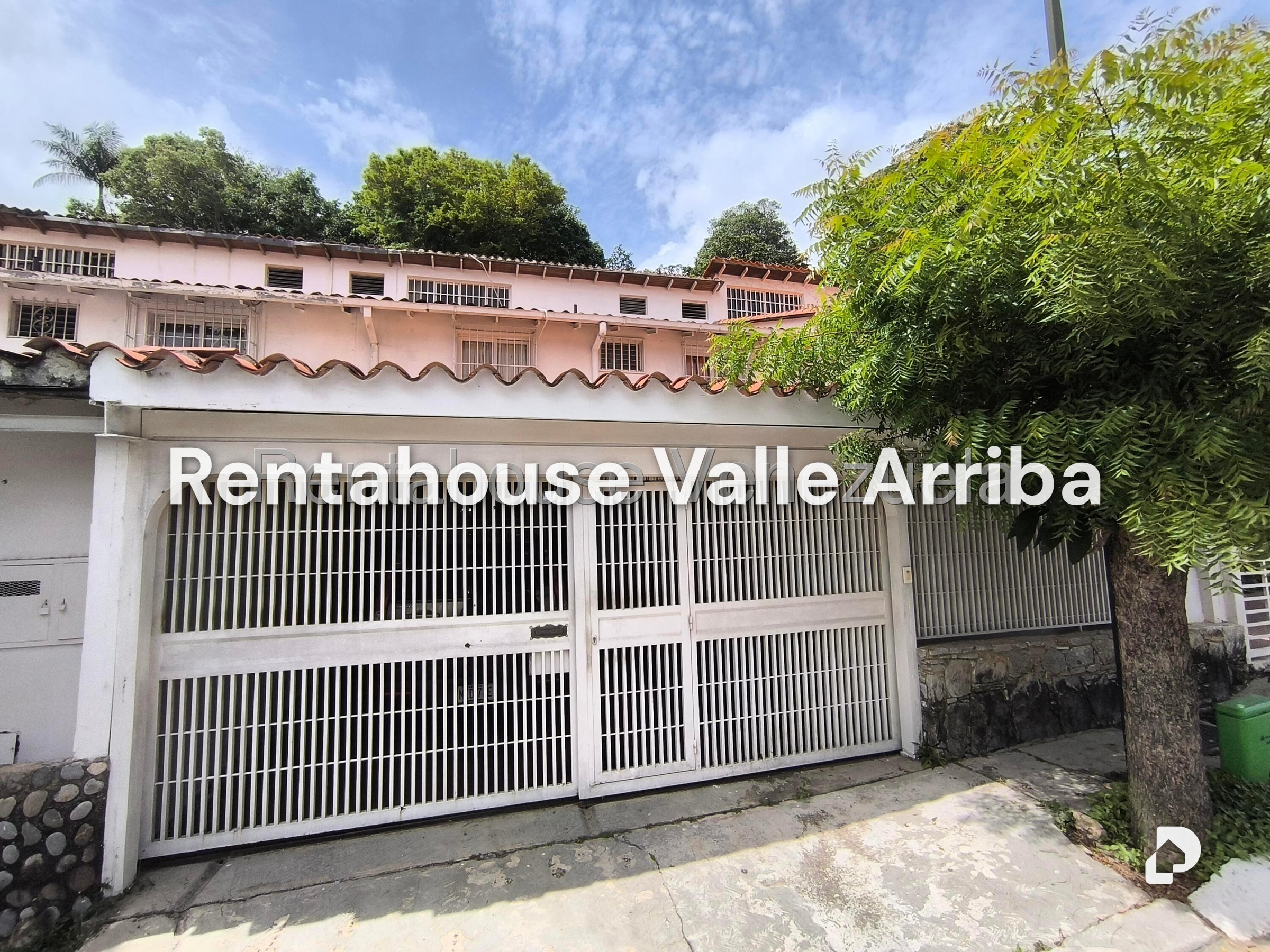 Casa en Colinas de La California, Caracas – 1