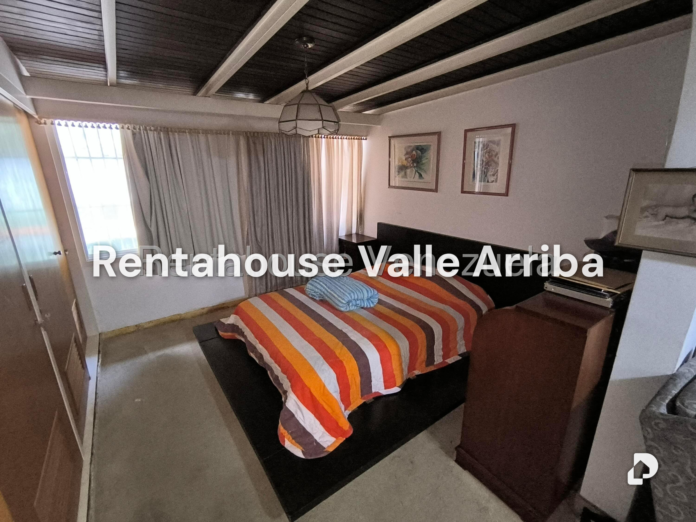 Casa en Colinas de La California, Caracas – 29