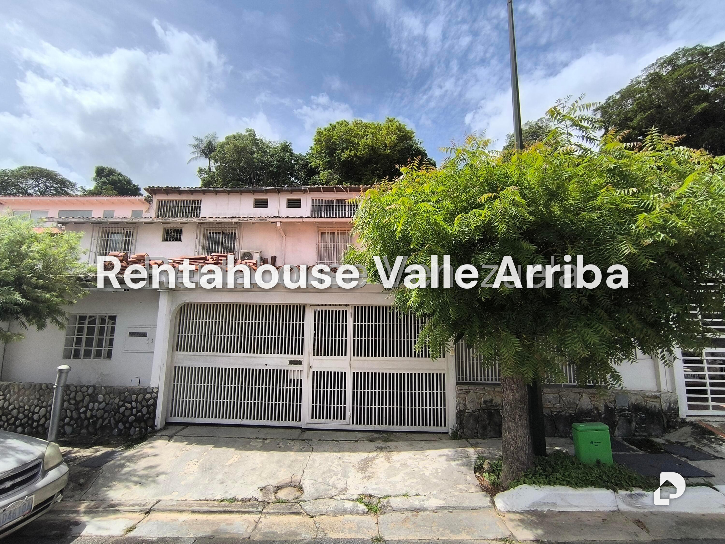 Casa en Colinas de La California, Caracas – 3