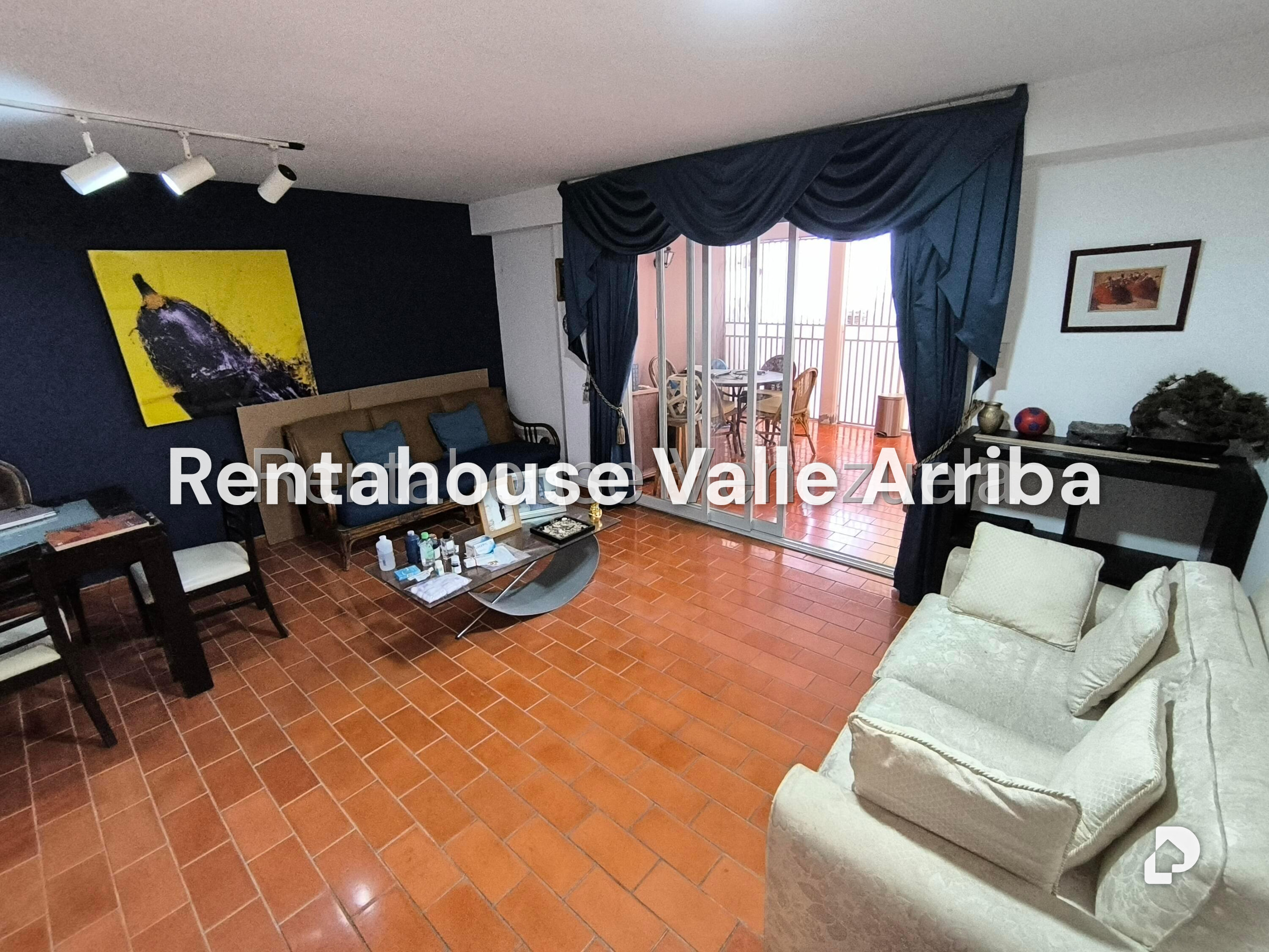 Casa en Colinas de La California, Caracas – 13