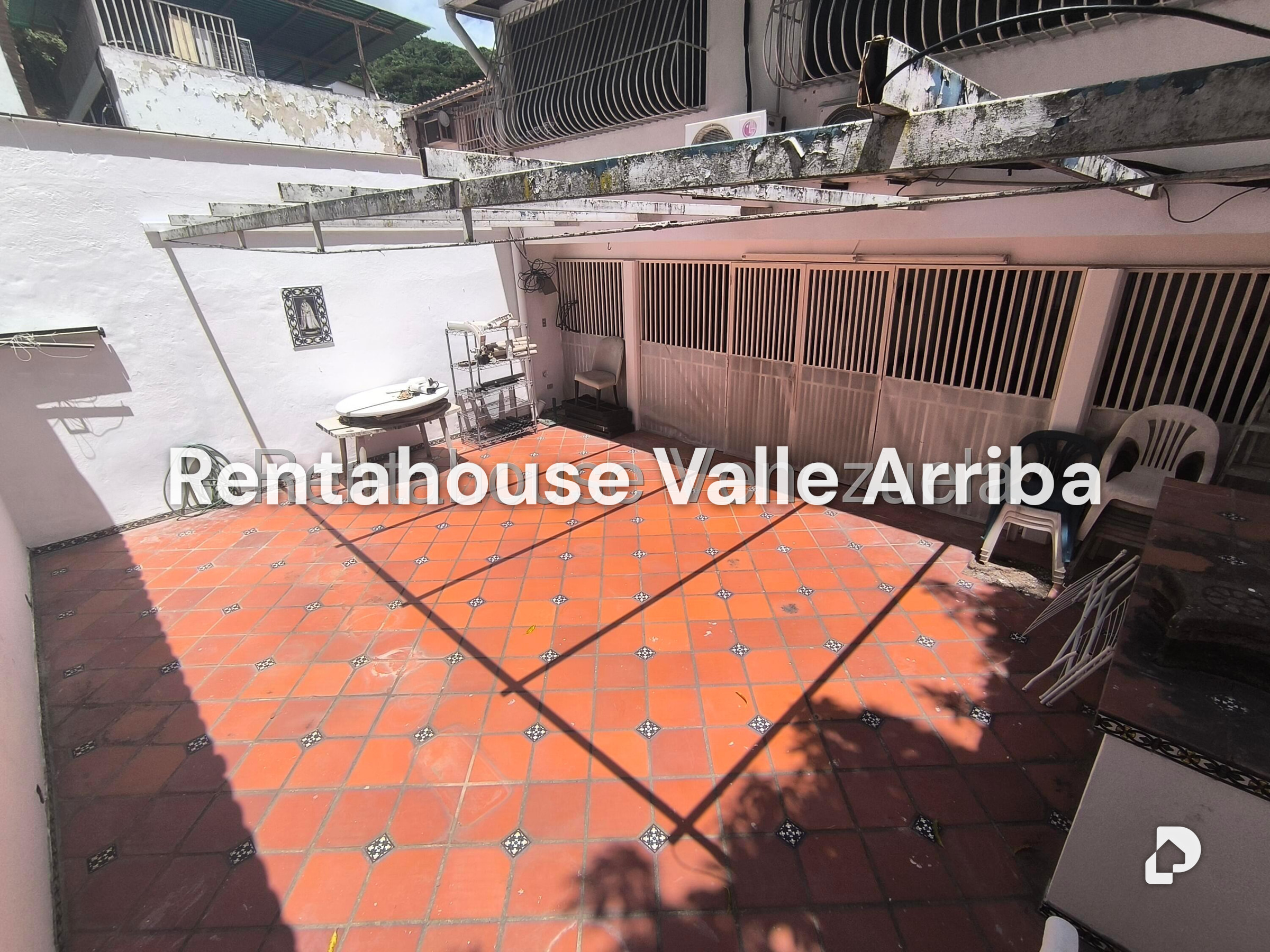 Casa en Colinas de La California, Caracas – 18
