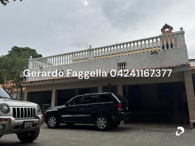 Casa en Coche, Caracas