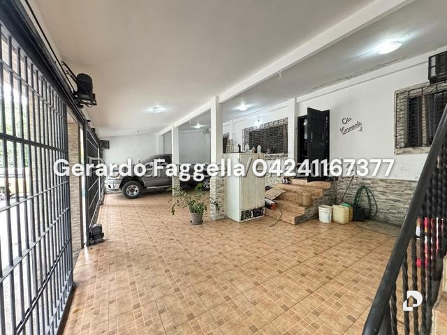 Casa en Coche, Caracas