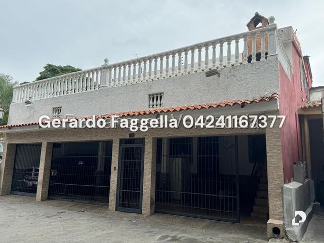 Casa en Coche, Caracas