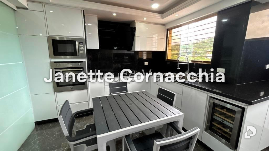 Apartment in El Cafetal, Caracas – 5