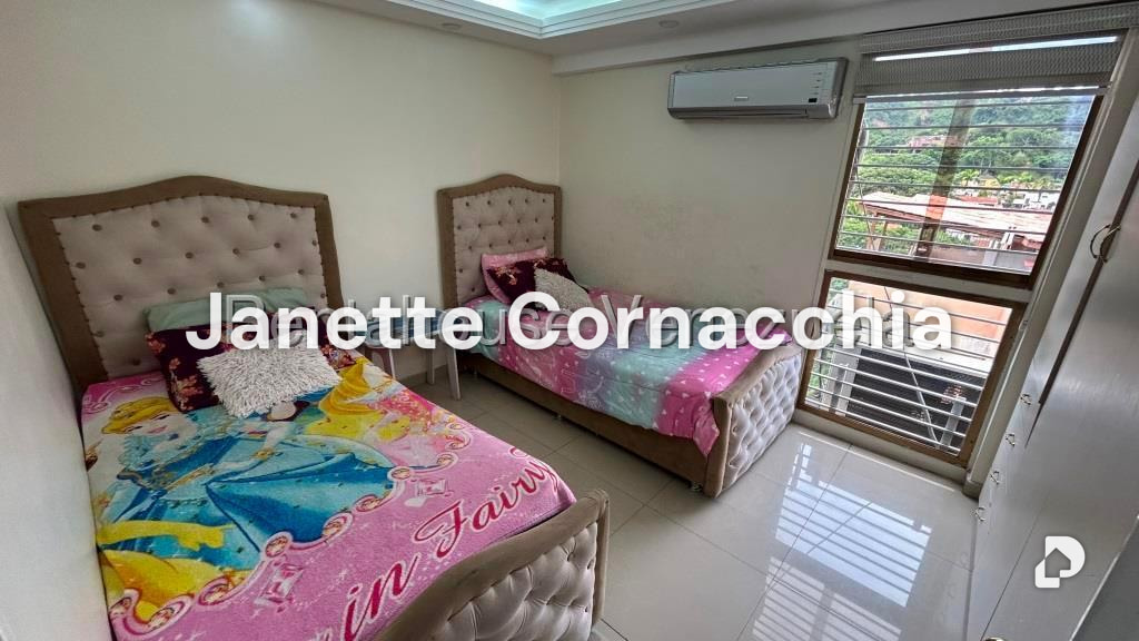 Apartment in El Cafetal, Caracas – 8
